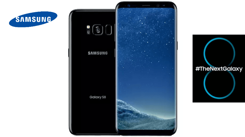 Představení Samsungu Galaxy S8 už je otázkou hodin...